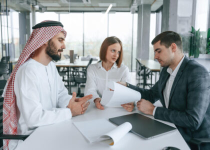 Why Choose BrightVision To Register a New Business in Dubai Mailand?