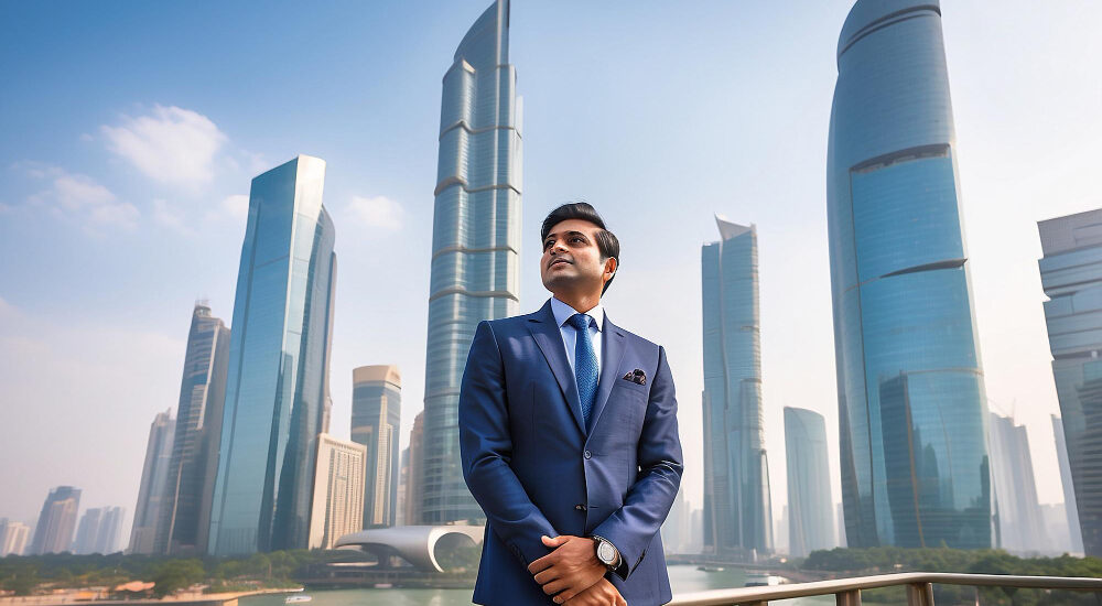 Business in Dubai