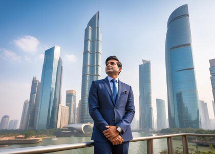 Business in Dubai