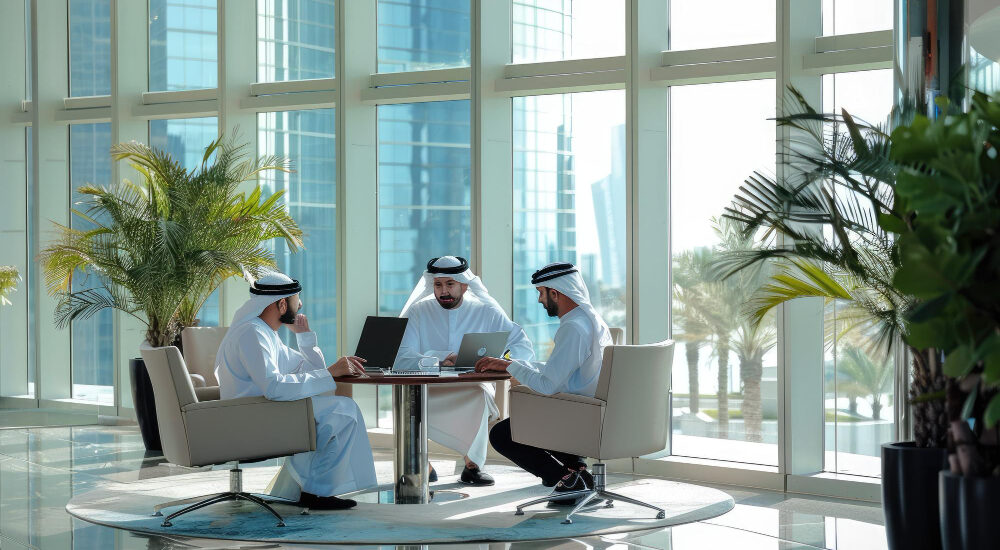 Business set up in UAE Mainland