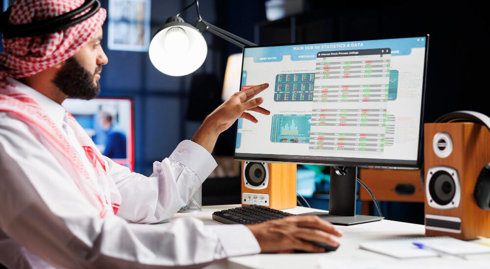 Tech Business in Dubai