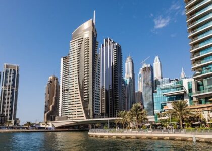 Dubai Visit Visa New Rules Today