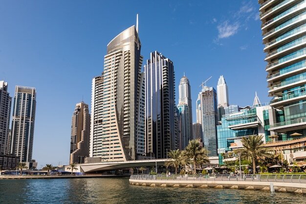 Dubai Visit Visa New Rules Today