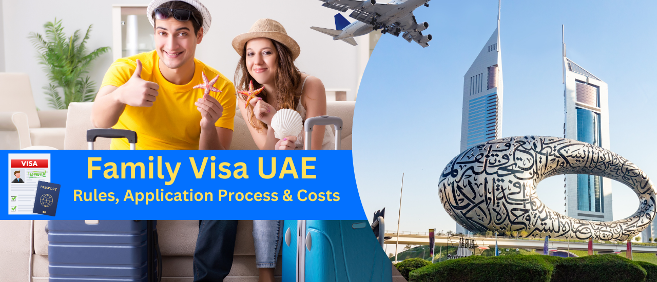 Family Visa UAE