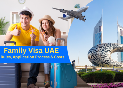 Family Visa UAE