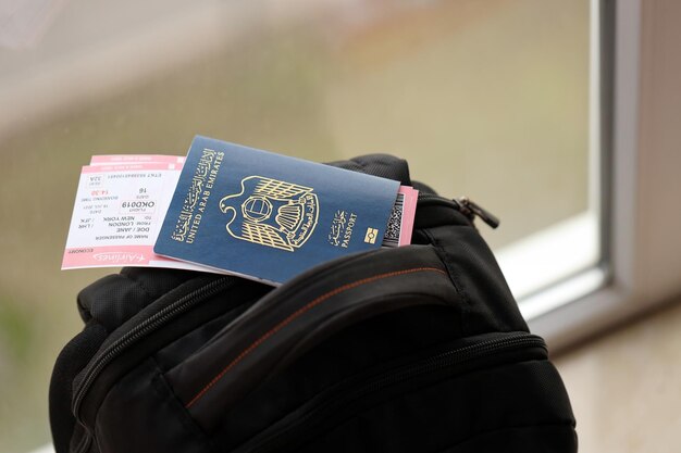 New Visit Visa Rules UAE