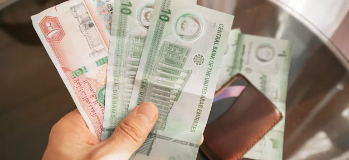 Salary Requirements for Golden Visa UAE