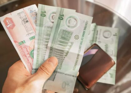 Salary Requirements for Golden Visa UAE