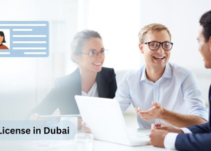 SIRA License in Dubai