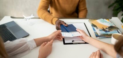 Visa Renewal Dubai